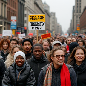 Debout Citoyen