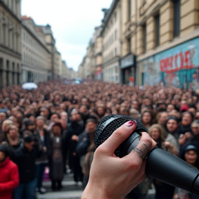 Debout Citoyen