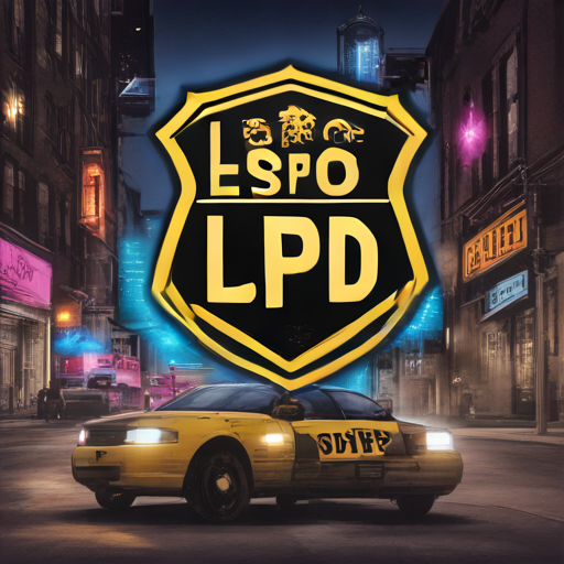 LSPD Blues