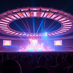 Bem Vindo Ao Estádio Do Corinthians