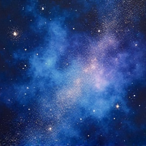 Sotto il cielo di stelle