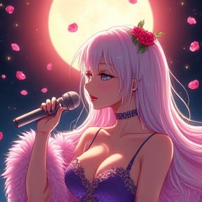 Midnight Serenade