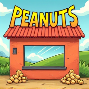 PEANUT