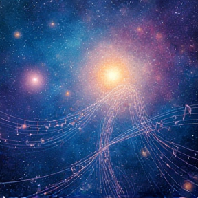 Cosmic Symphony