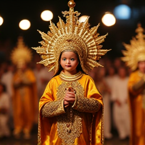 Kalipay sa Sinulog