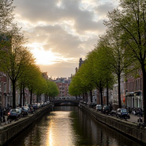 Amsterdam