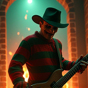 Freddy's Revenge