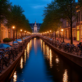 Amsterdam