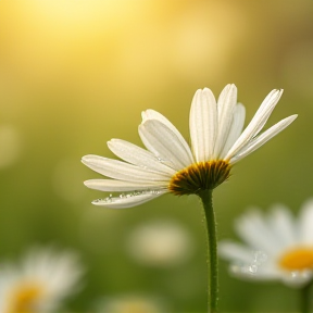 Daisies