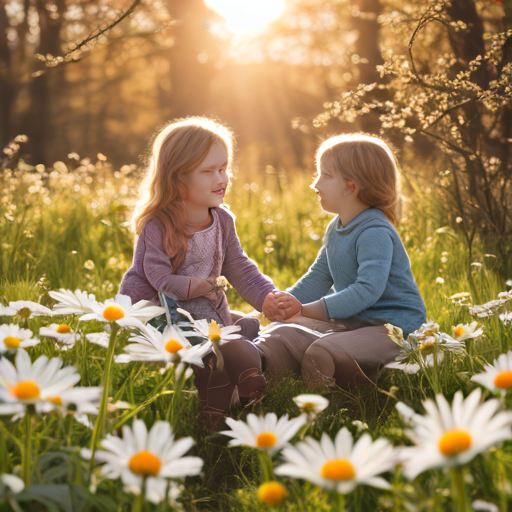 Daisies