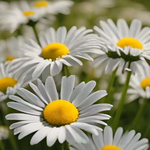 Daisies