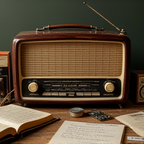 Radio autêntica 