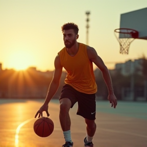 El Basketbolista de Gómez