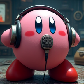 Kirby's Blues