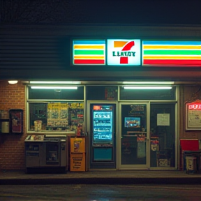 7-11