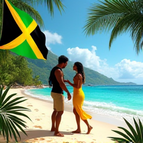 Jamaican Dream