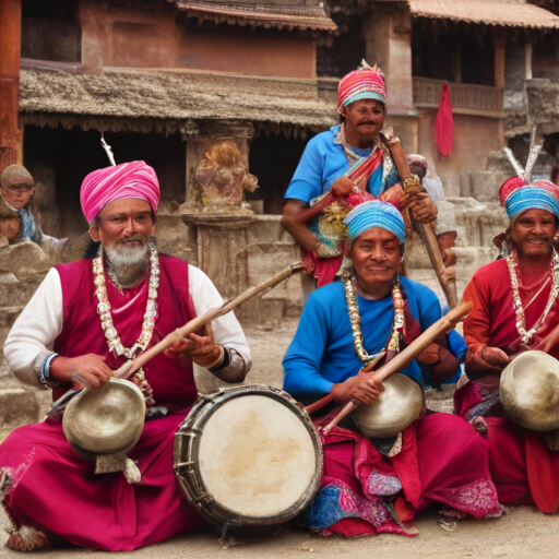 Lok Nepali