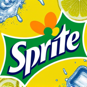 Sizzlin' Sprite