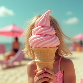 Icecream 