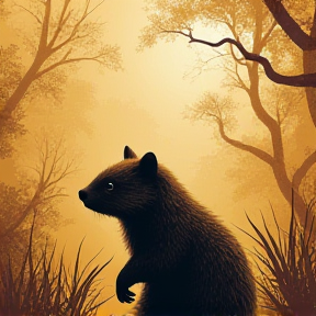 Wombats 6