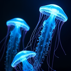 Bioluminescence