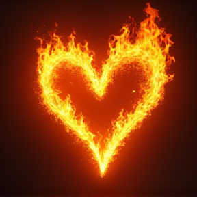 Flames of Love