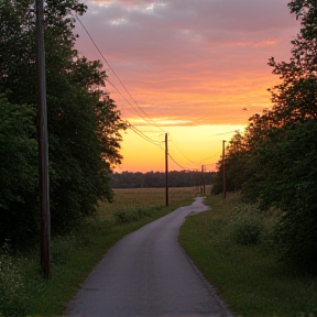 Ende für dich