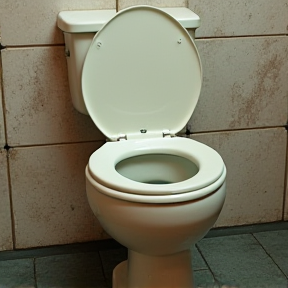 Skibidi Toilet