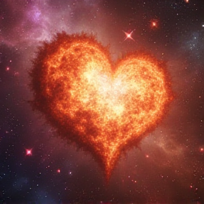 Supernova love 