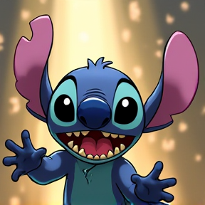 Stitch Riot