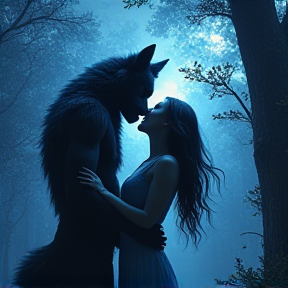 Howling Heart