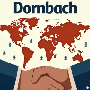 Dornbach weltweit