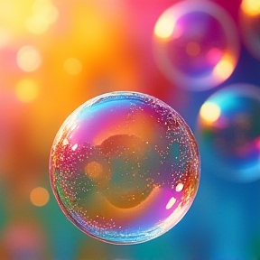 Bubbles