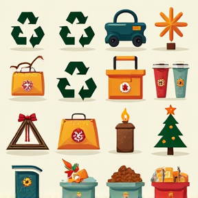 Recycle Wonderland