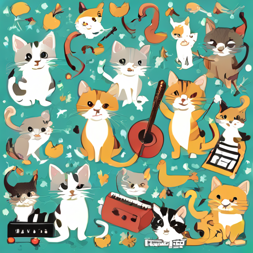 Kittens' Melody