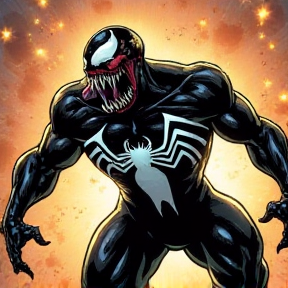 We are Venom Part 2