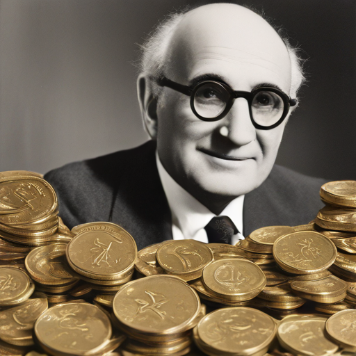 Murray Rothbard e você 