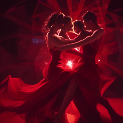 Tu Vestido Rojo (Baile de Amor)