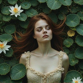 Ophelia