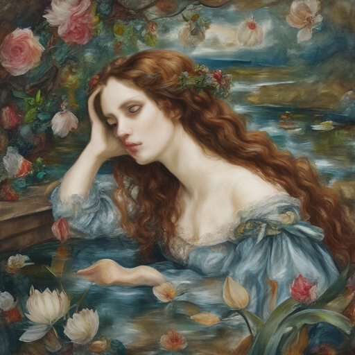 Ophelia