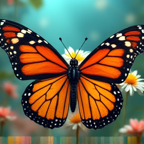 Butterfly 