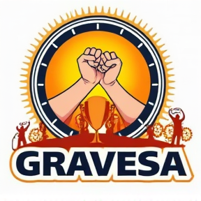 GRAVESA: Fuerza y Unión