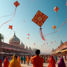 Patang utsav 