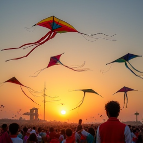 Patang utsav 