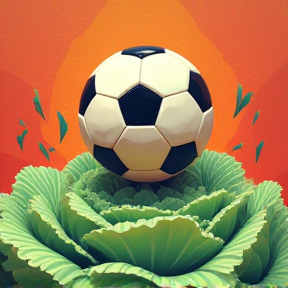 Cabbage Soccer