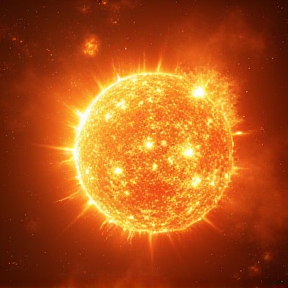 Solar Flare