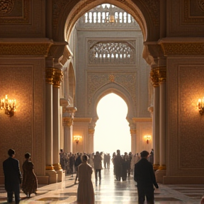 Masjid Jami' Darussalam