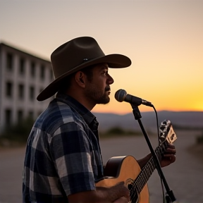 Carson's Journey to Cheyenne