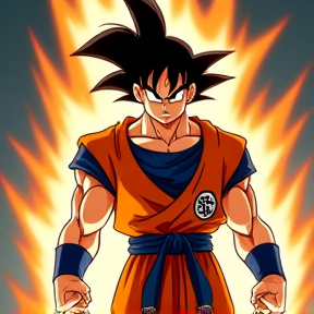 Saiyan Soul