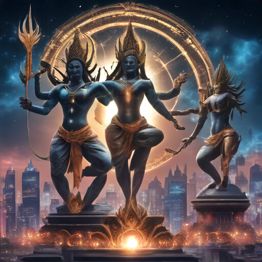 shiva 3